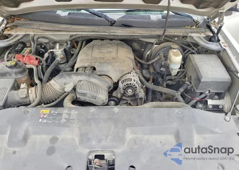 2013 Chevrolet Silverado C1500 Lt из США, поврежденный, VIN 3GCPCSE06DG372325